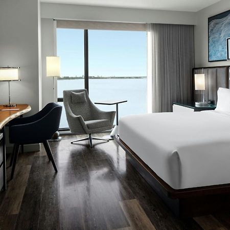 The Current Hotel, Autograph Collection Tampa Exterior foto